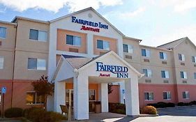 Fairfield Inn Lima
